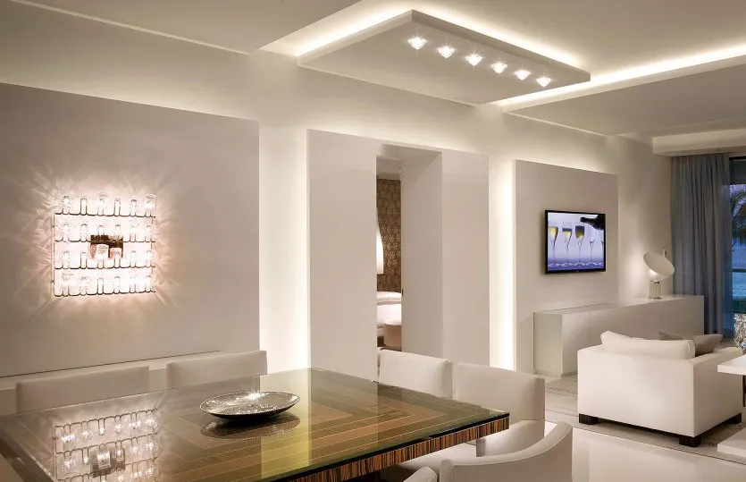 Iluminatul Interior – Cum să Creezi Atmosfera Potrivită în Casa Ta