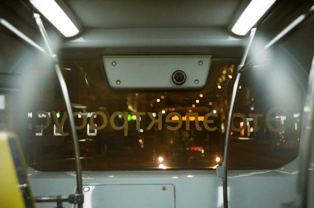Photo transport options