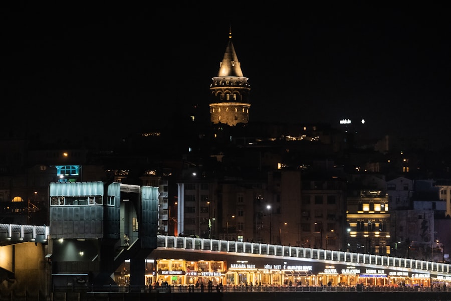 Photo tourist destinations