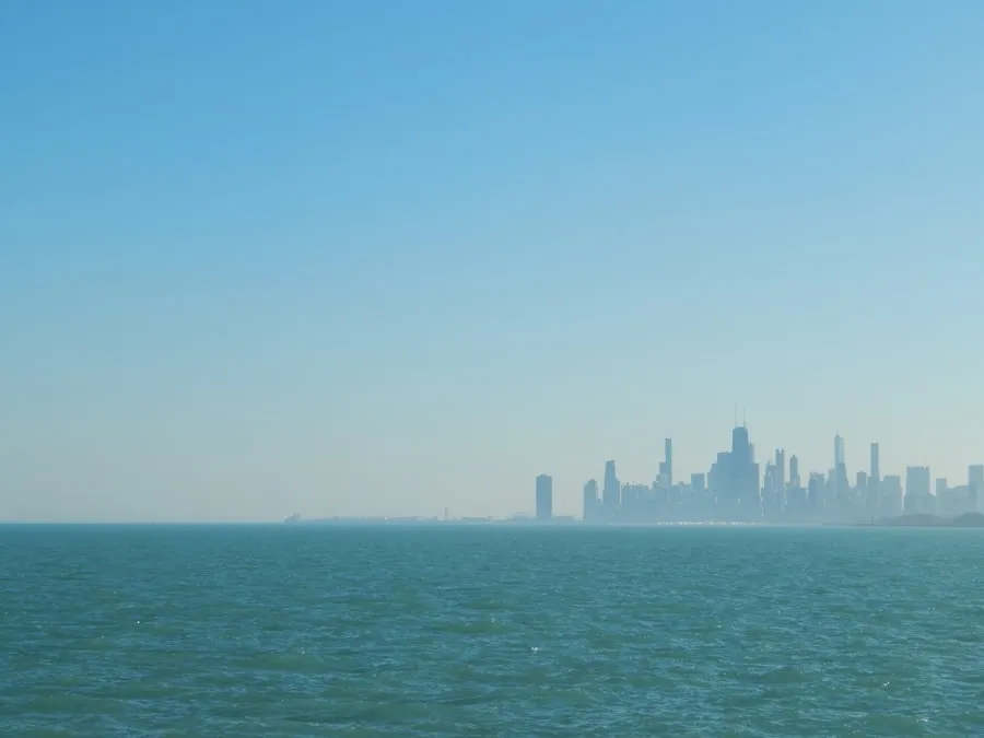 beautiful cities