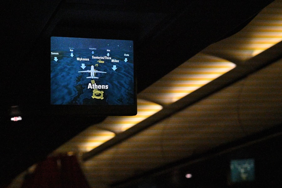 Photo vacation planning