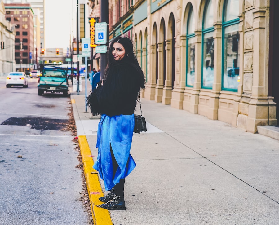 Photo beautiful cities