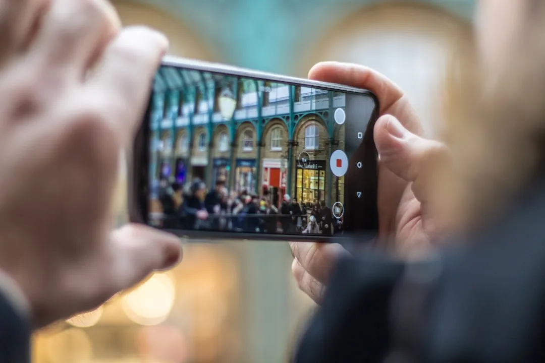 Photo travel smart