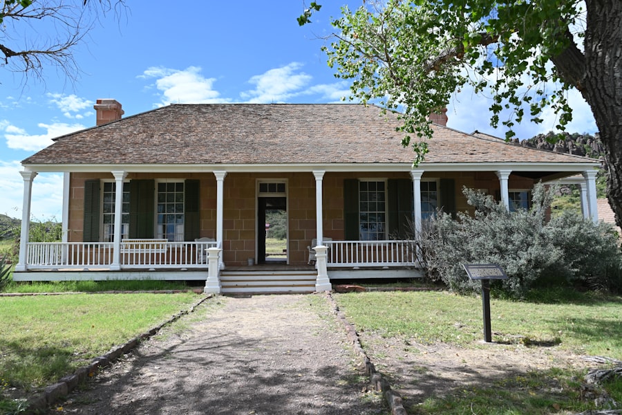 Photo vacation period