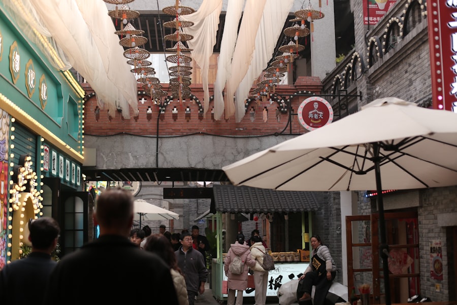 Photo cultural tourism