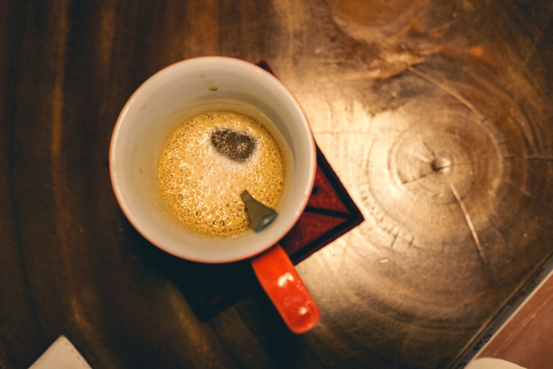 Photo supă cremă de dovleac