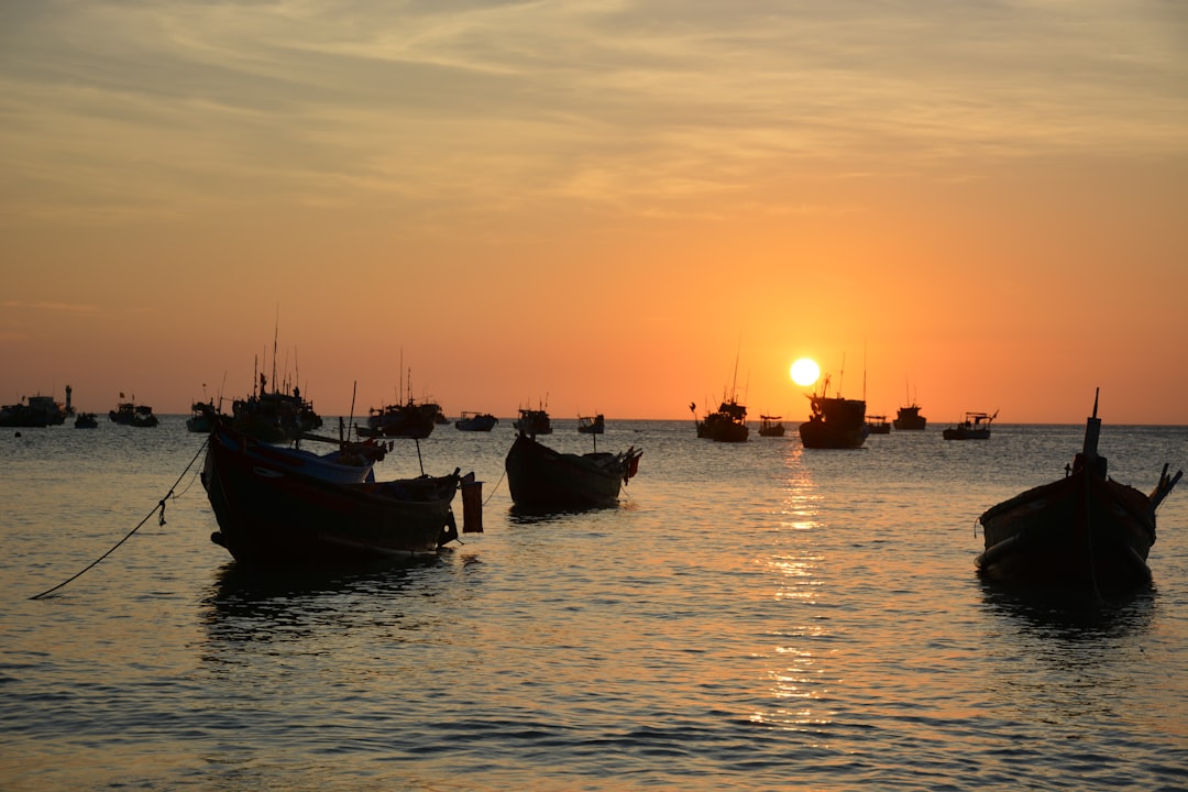 Photo tourist destinations