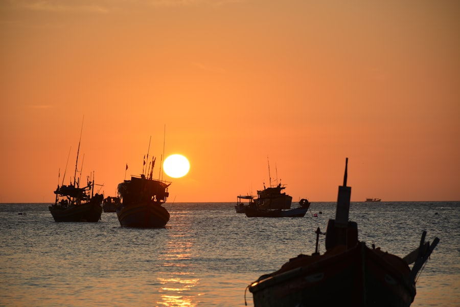 Photo tourist destinations