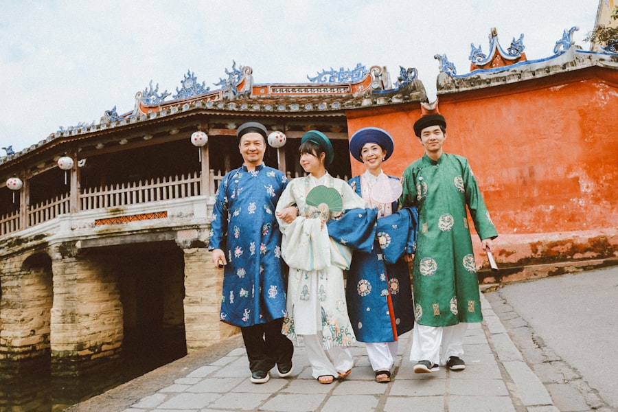 cultural tourism
