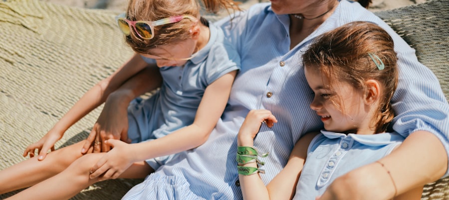 spontaneous vacations