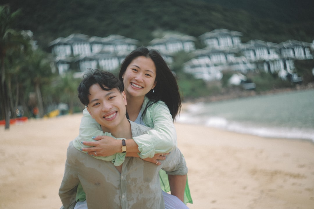 Photo vacation experience