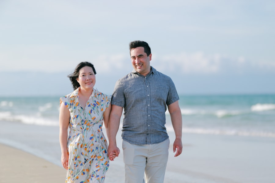 Photo vacation experience