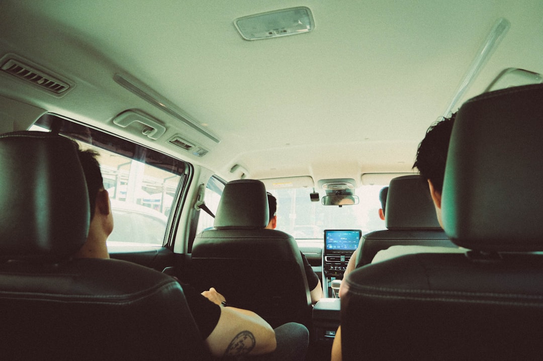 Photo travel comfortably