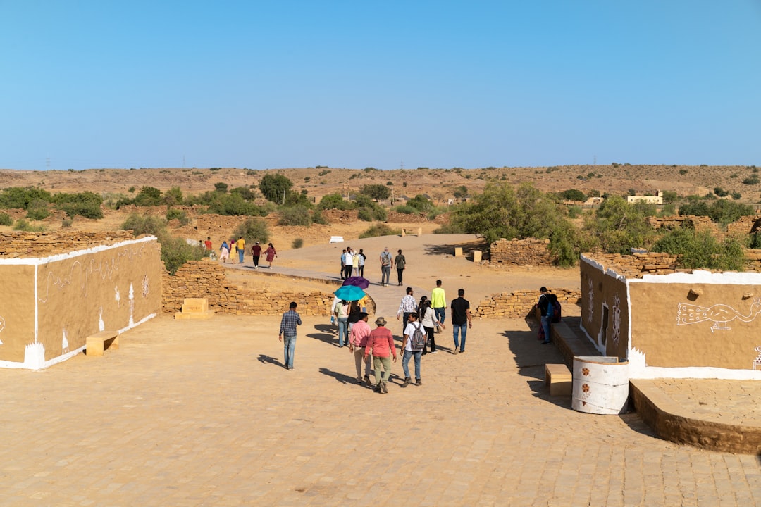 Photo cultural tourism