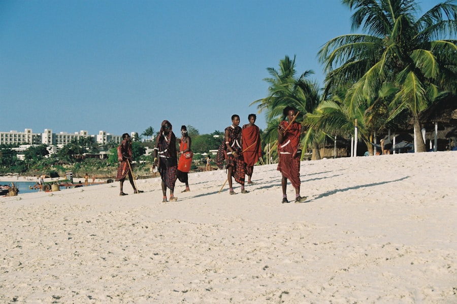 Photo cultural tourism