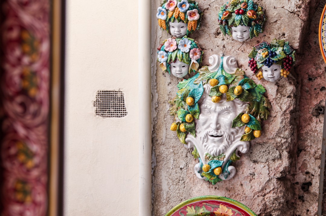 Photo tourist attractions