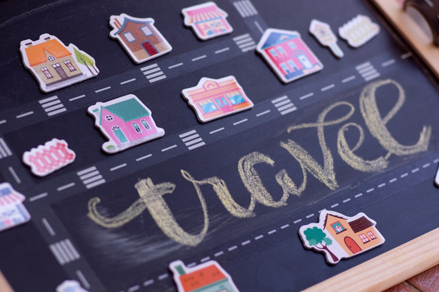 travel consciously