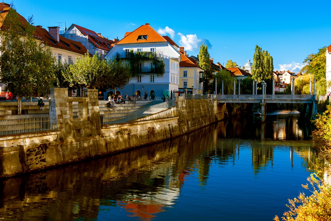 Photo beautiful historic cities