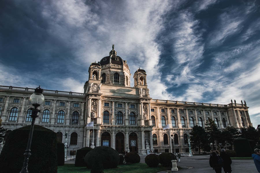 Photo beautiful historic cities