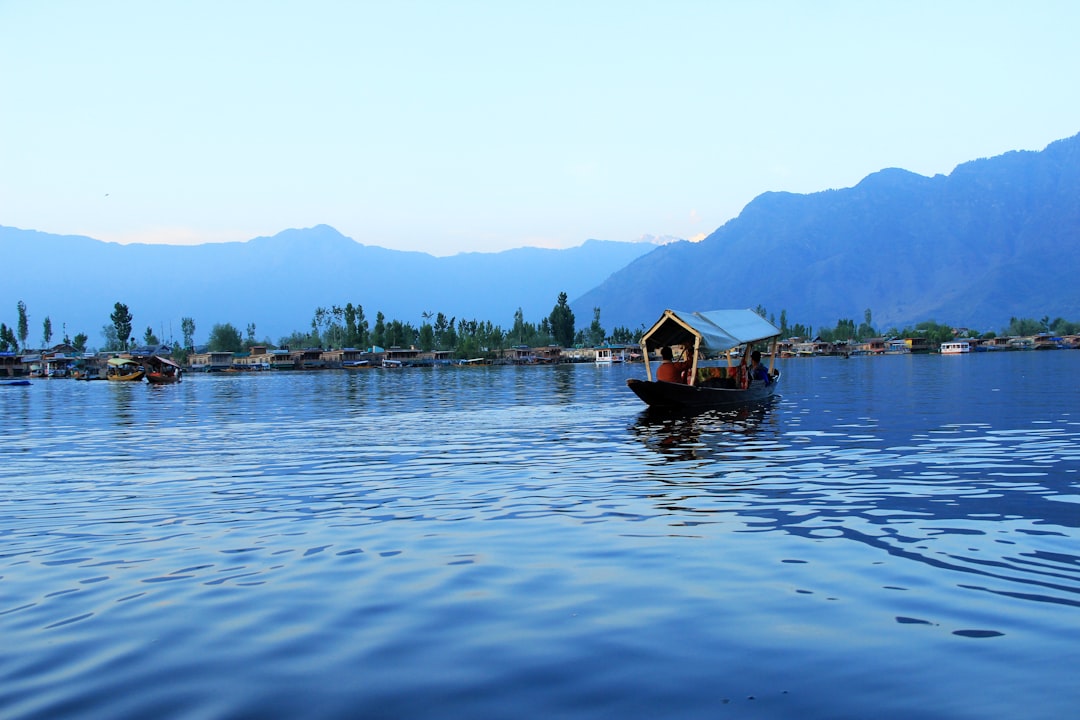 Photo tourist destinations