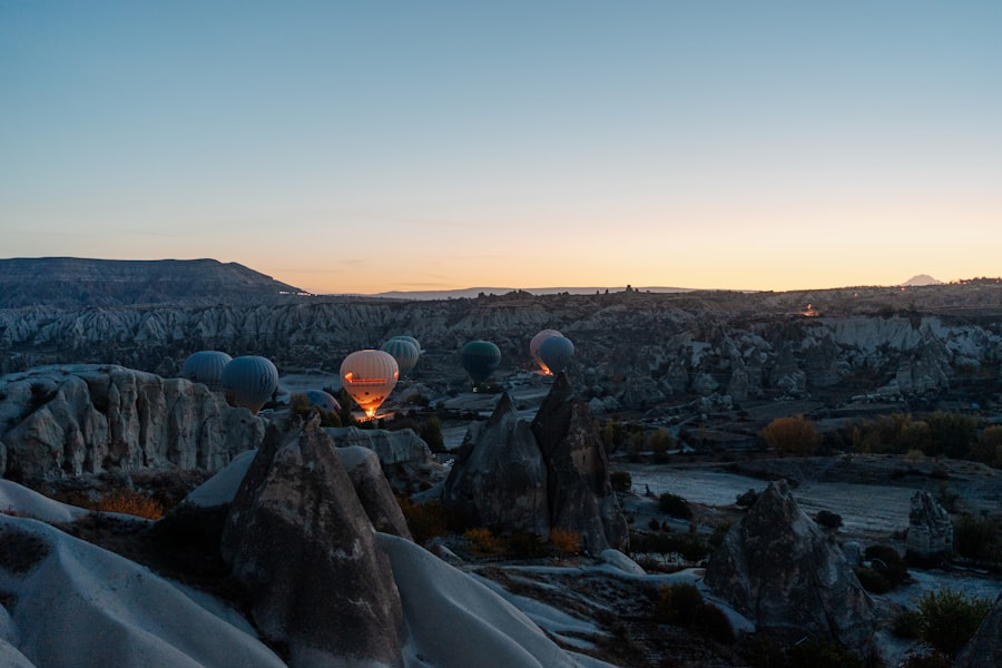 Photo tourist destinations