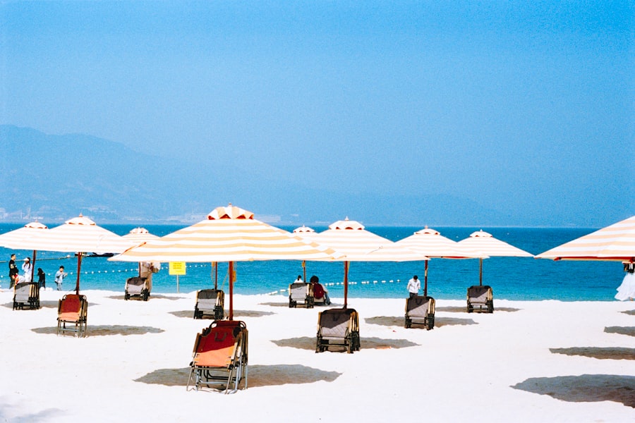 vacation duration
