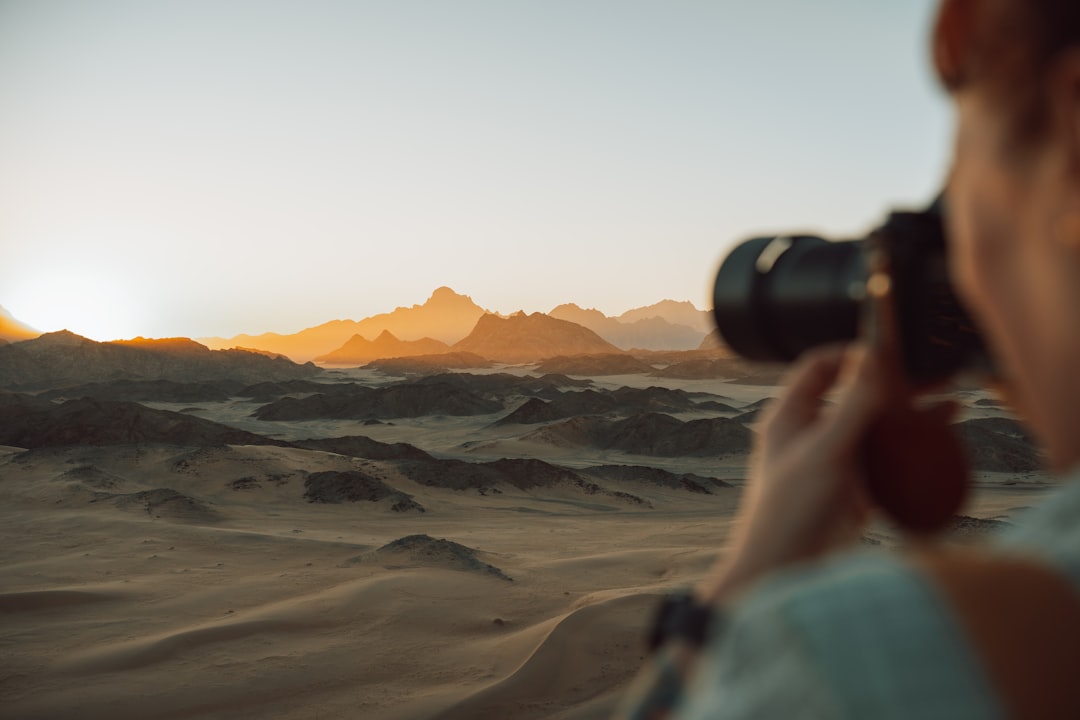 Photo expedition photography