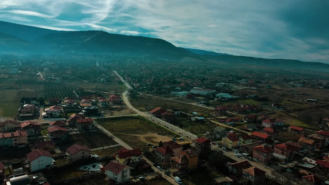 Photo țânțari