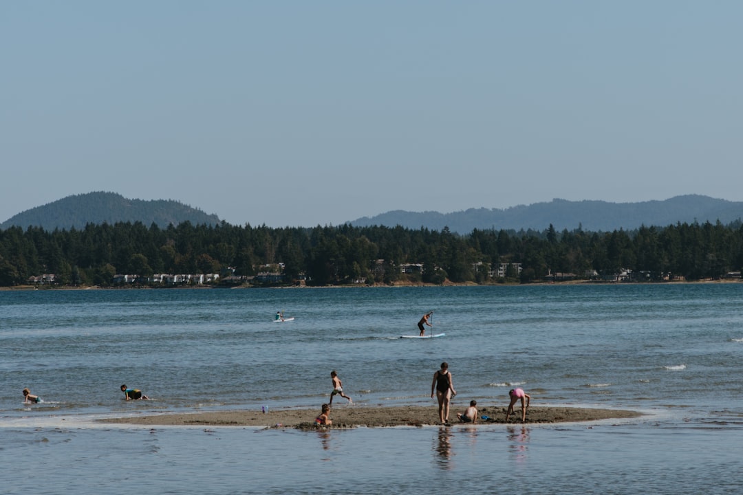 Photo vacation duration