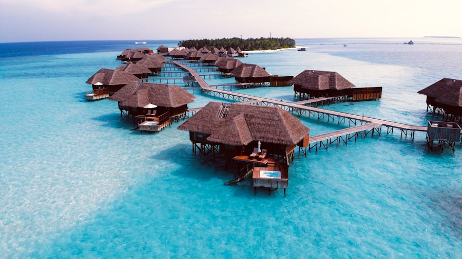 Photo tourist destinations