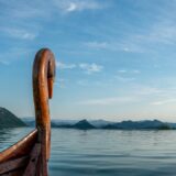 Photo boat ride