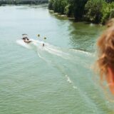 Photo activities near water