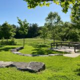 Photo natural area