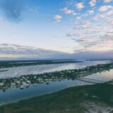Photo communities near water