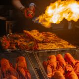 Photo local gastronomy