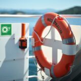 Photo water safety