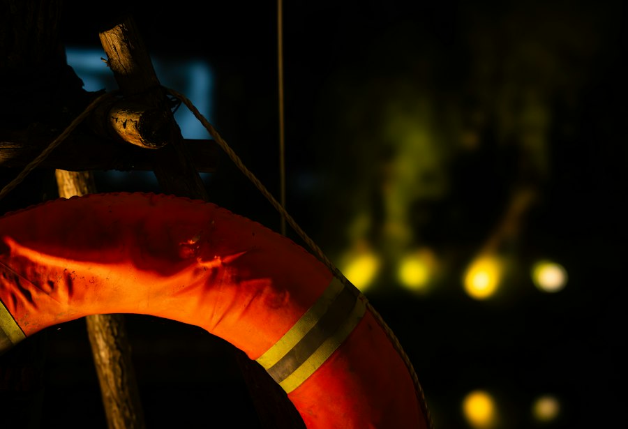 water safety