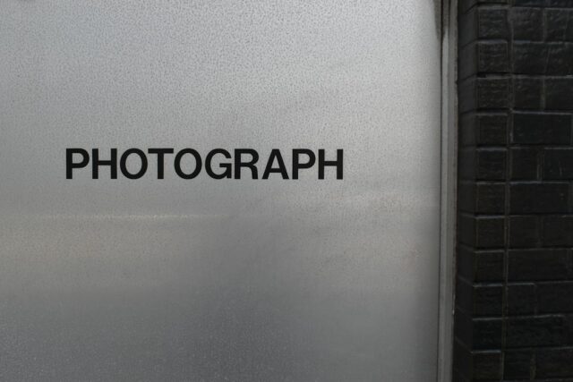 Photo photographs