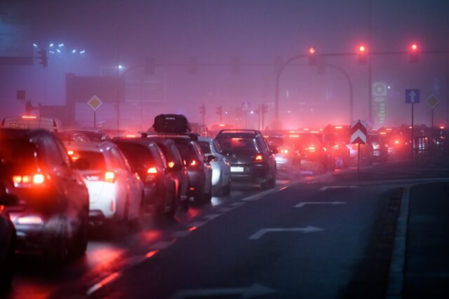 Photo pollution