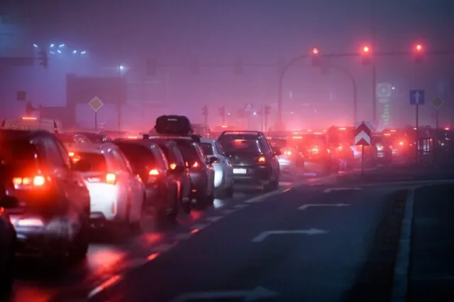 Photo pollution
