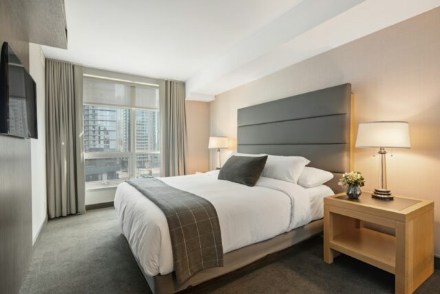 Photo accommodation