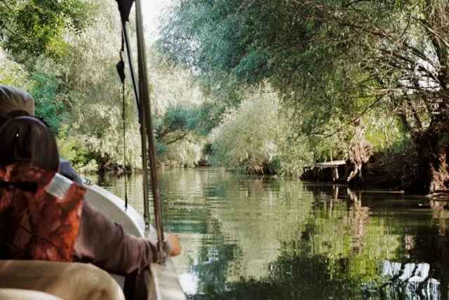 Photo Danube Delta accommodation guide