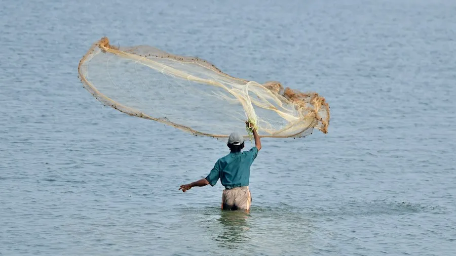 fishermen traditions cultural practices